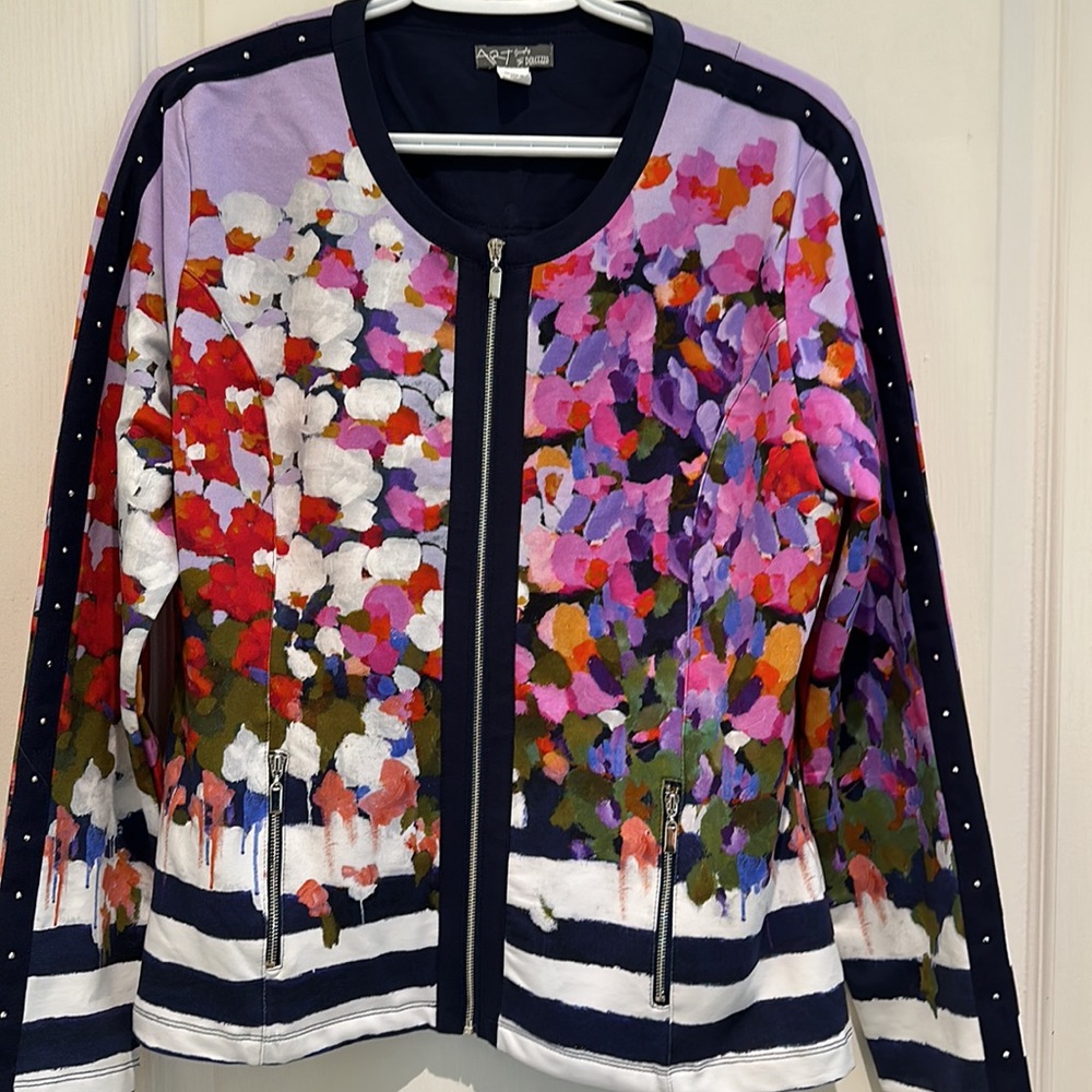 Dolcezza jacket - Picture 2 of 7